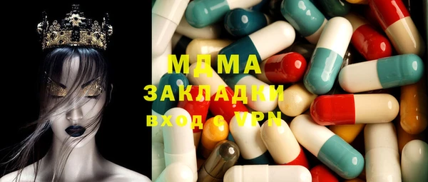 хмурый Дмитров